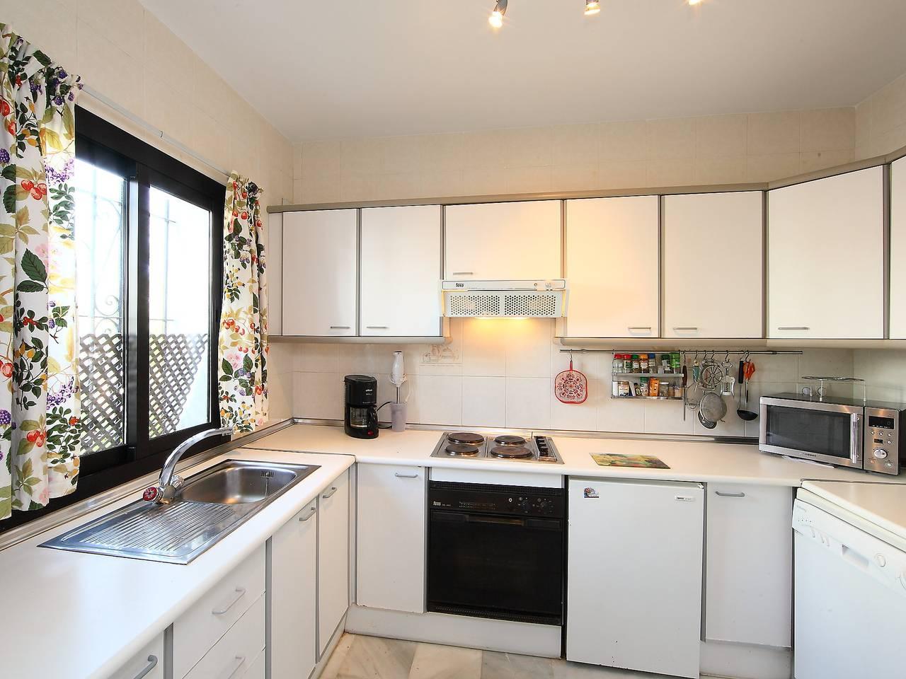 Vakantiehuis in Mijas, Spanje voor 7 personen foto 9