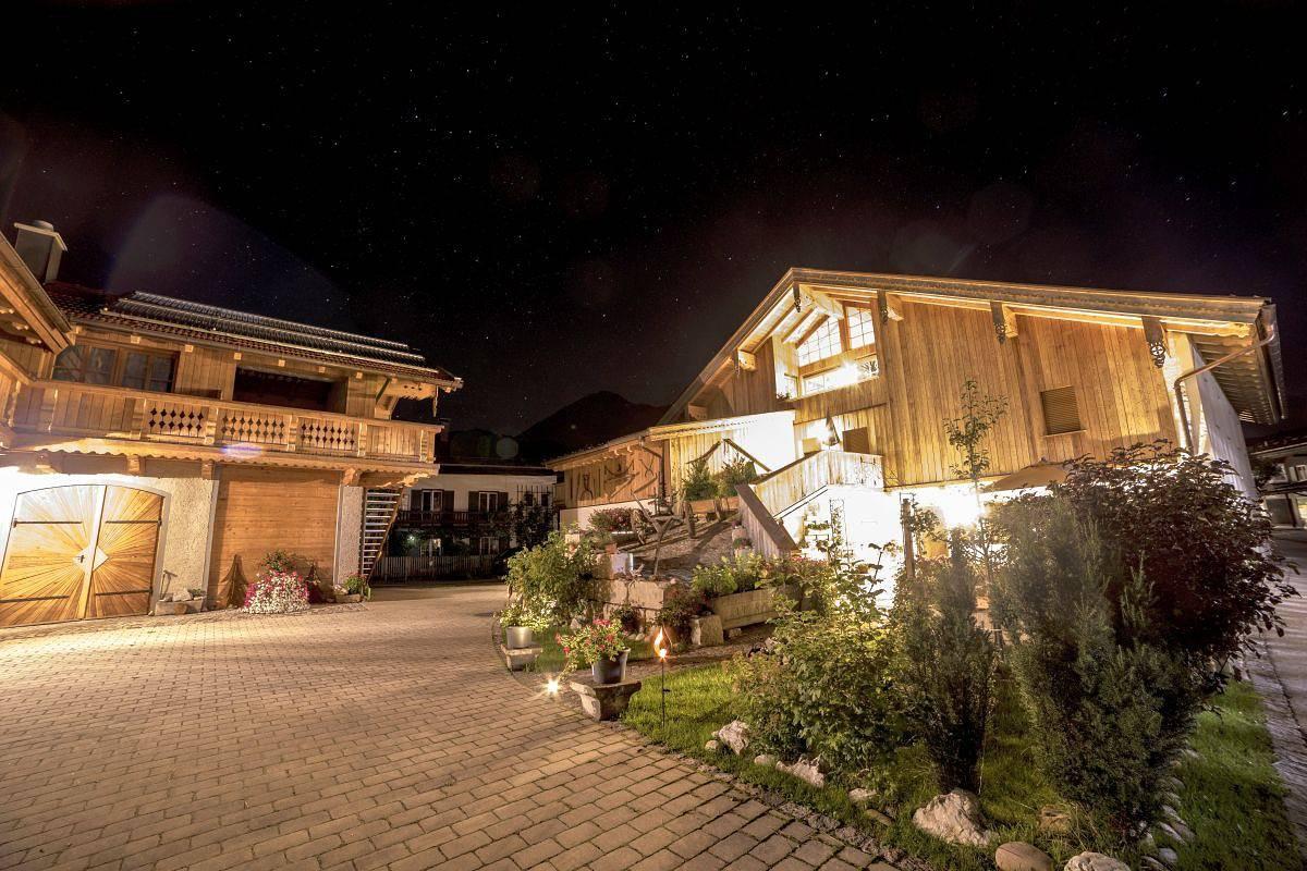 Vakantieappartement in Chiemgau, Duitsland voor 2 personen foto 8