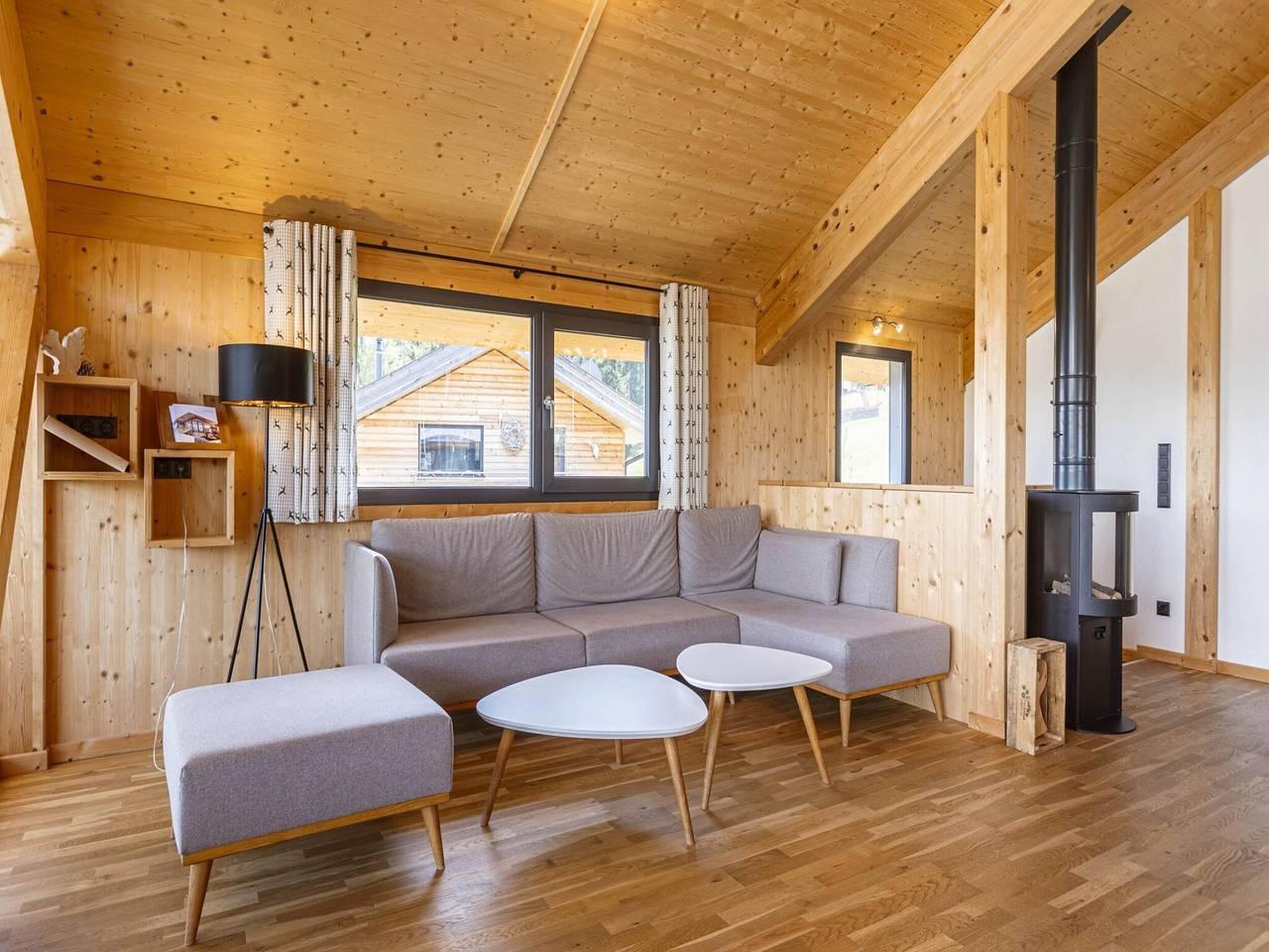 Vakantiehuis in Tauern, Oostenrijk voor 8 personen foto 7