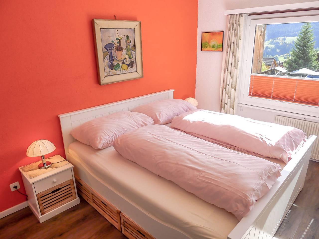 Vakantieappartement in Surselva, Zwitserland voor 5 personen foto 9