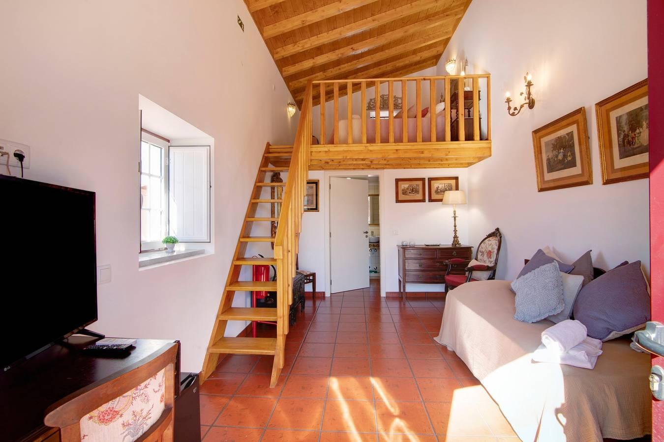 Vakantiehuis in Moncarapacho, Portugal voor 10 personen foto 7