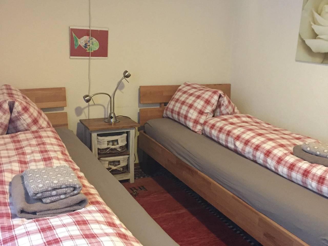 Vakantieappartement in Engelberg, Zwitserland voor 6 personen foto 12