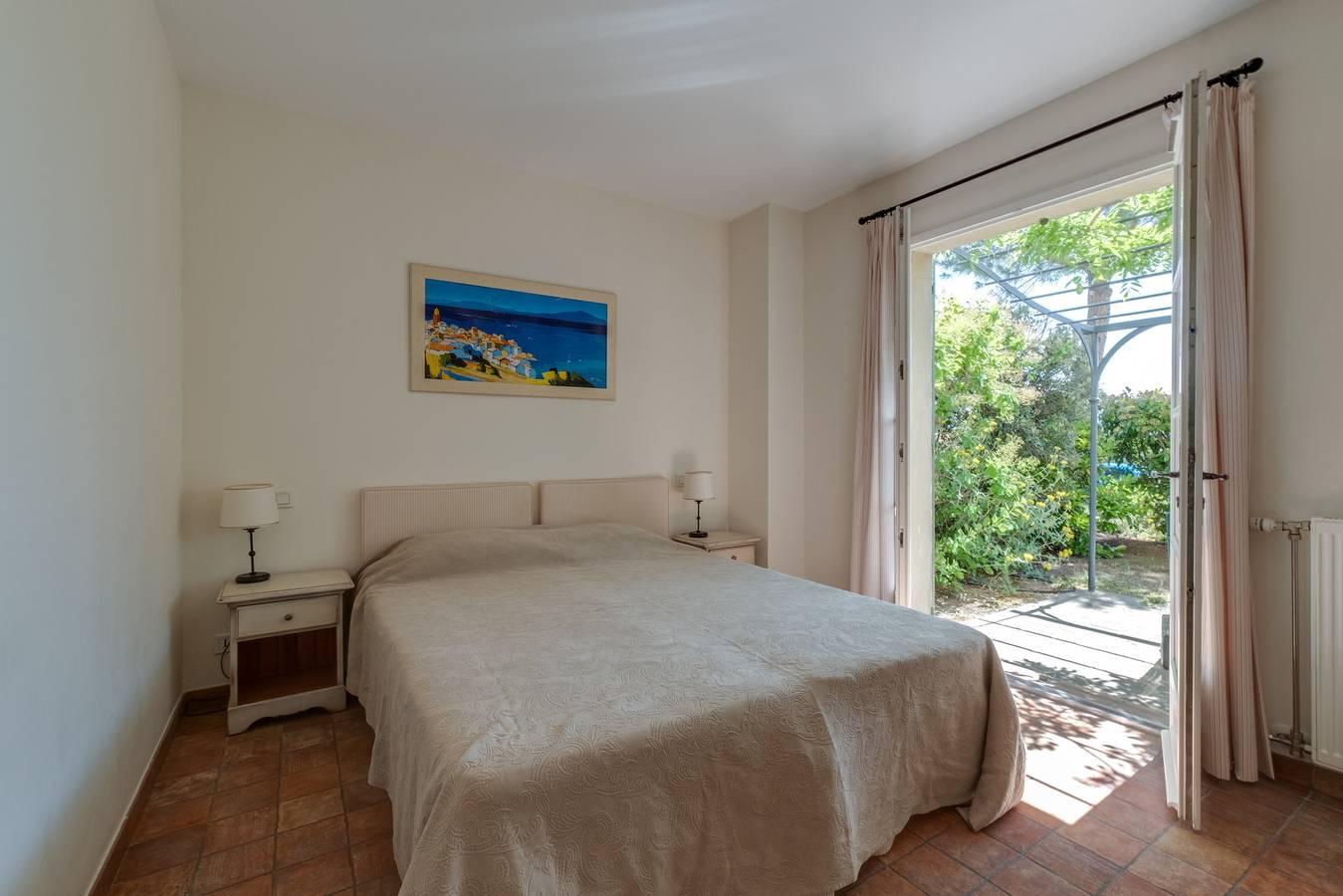Vakantieappartement in Var, Frankrijk voor 4 personen foto 12