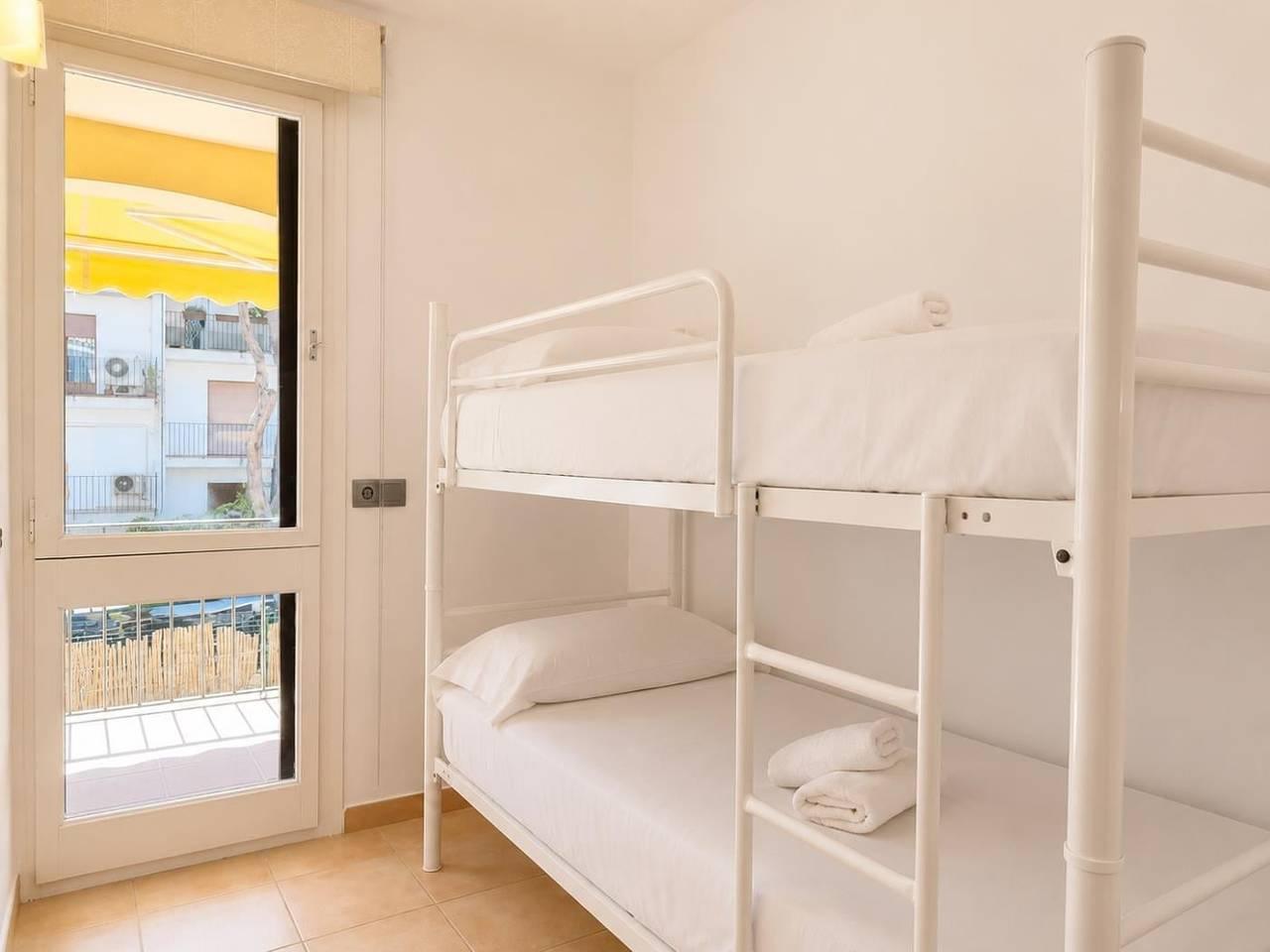 Vakantieappartement in Costa Brava, Spanje voor 4 personen foto 8