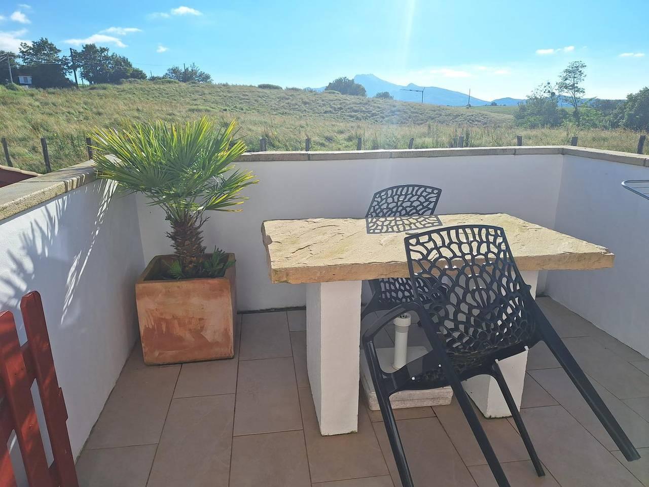 Vakantiehuis in Ainhoa, Frankrijk voor 2 personen foto 6