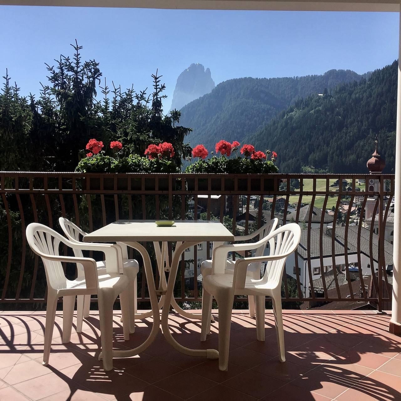 Vakantieappartement in Ortisei, Italië voor 7 personen foto 8