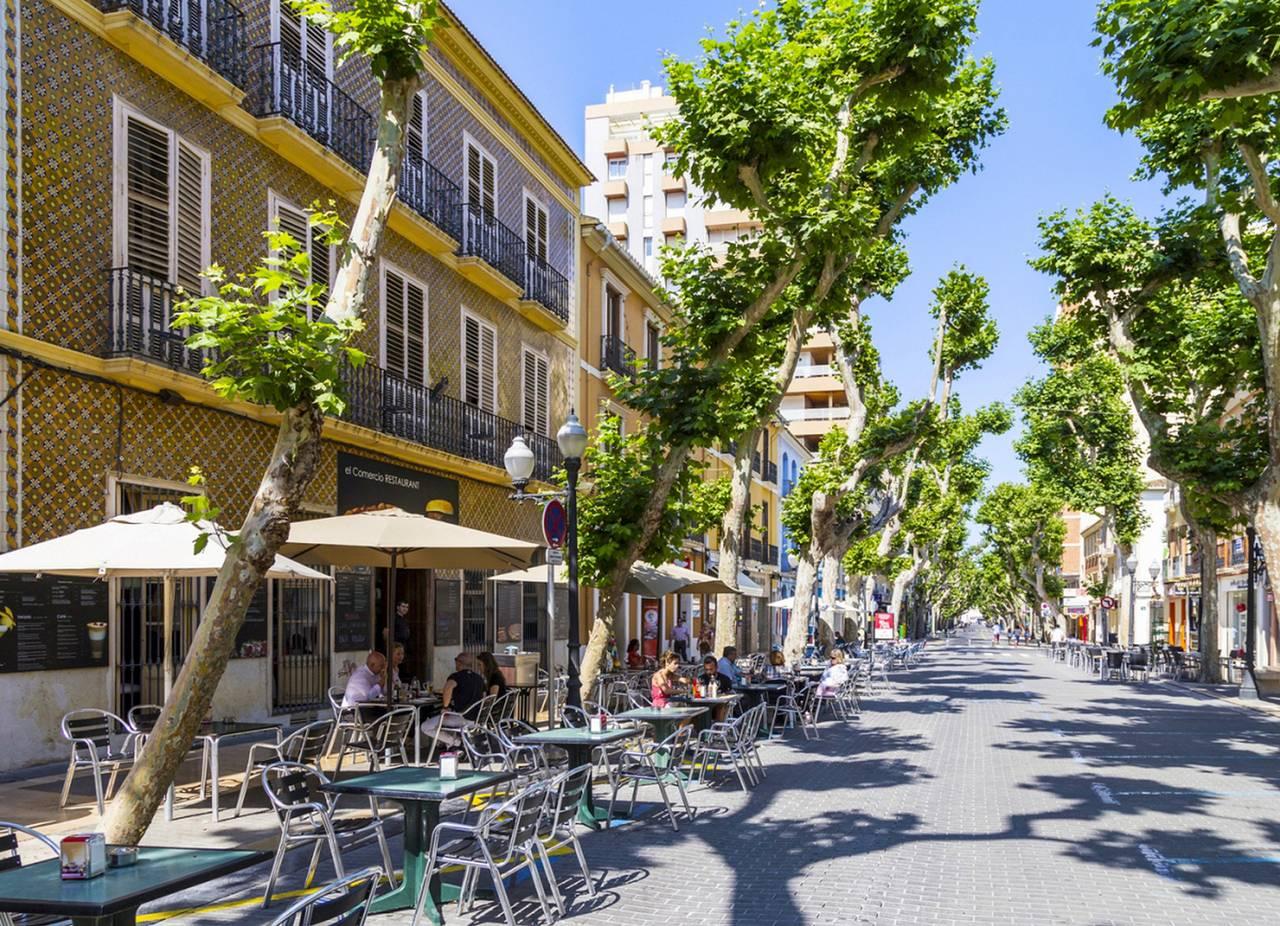 Vakantieappartement in Dénia, Spanje voor 4 personen foto 18