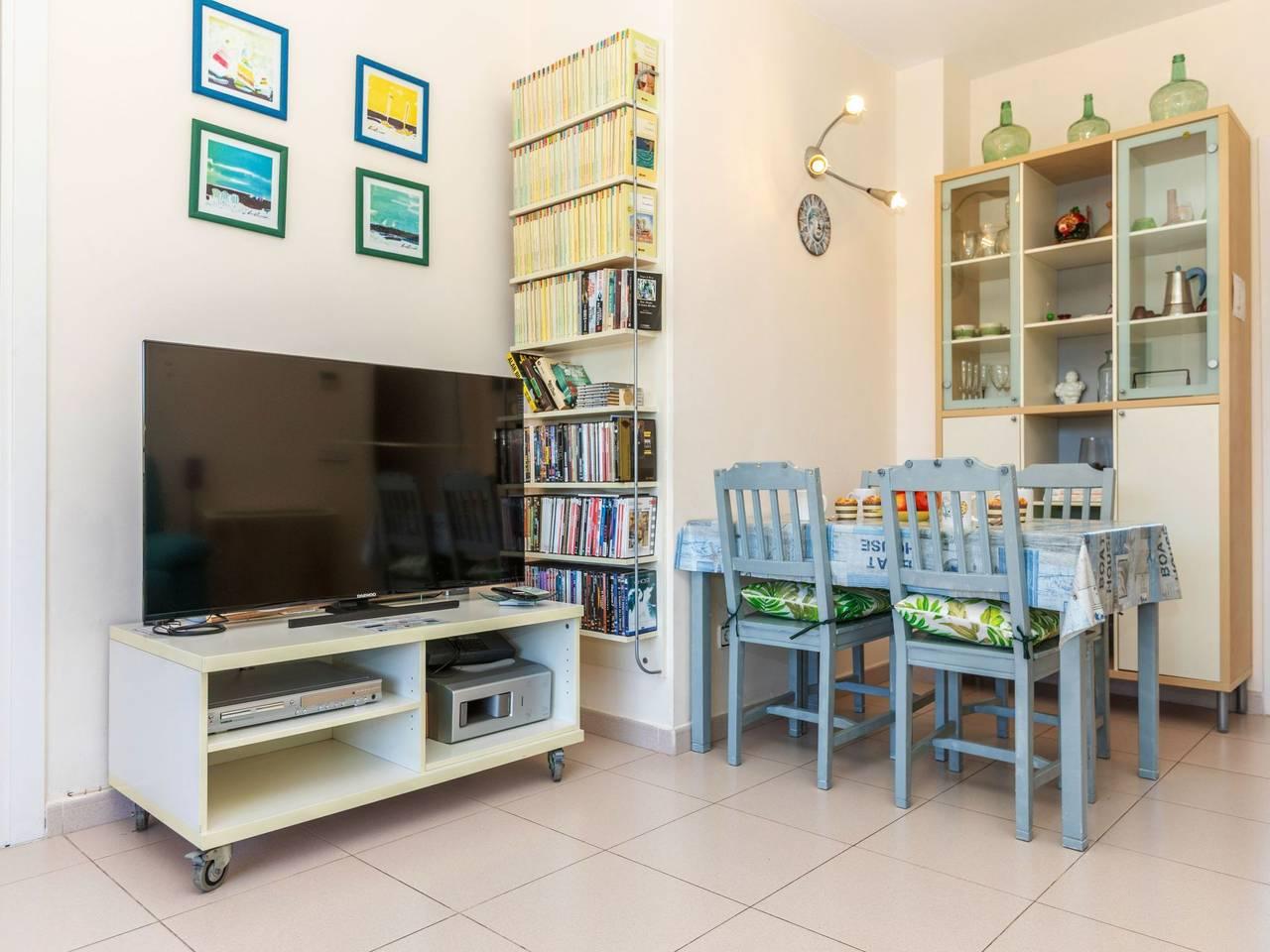 Vakantieappartement in Costa Brava, Spanje voor 4 personen foto 7