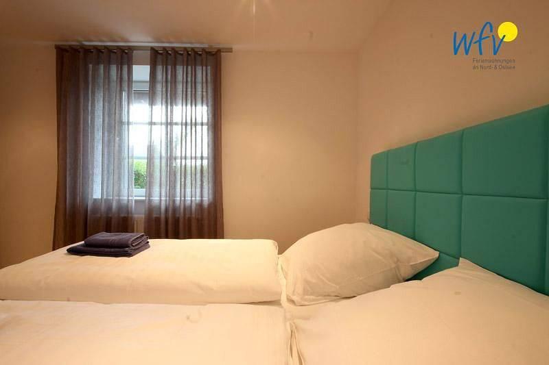 Vakantieappartement in Waddenzee, Duitsland voor 4 personen foto 17