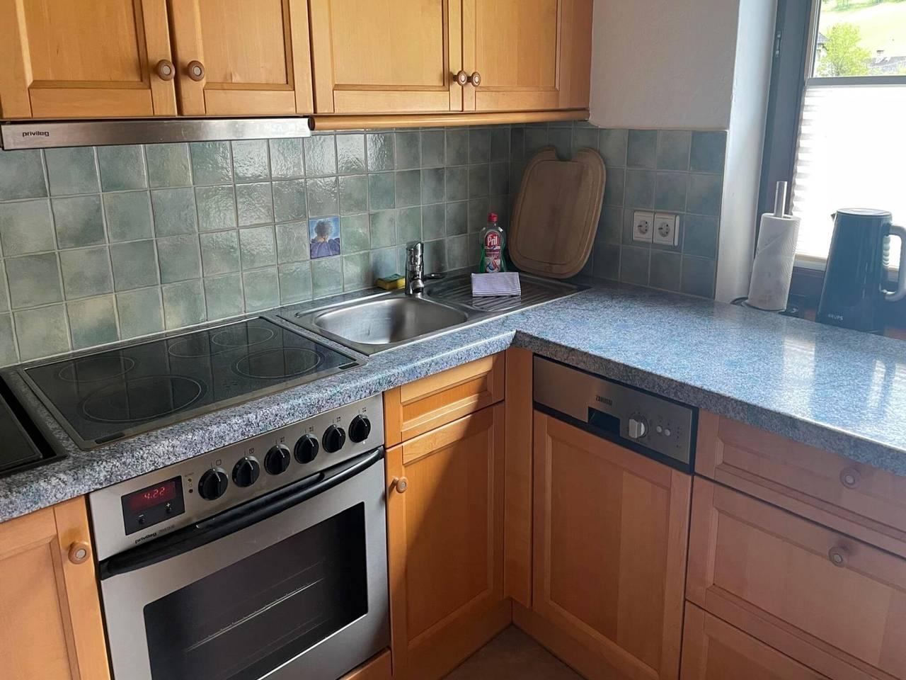 Vakantieappartement in Lungau, Oostenrijk voor 4 personen foto 15