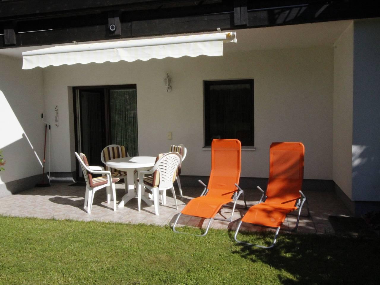 Vakantieappartement in Lungau, Oostenrijk voor 4 personen foto 8