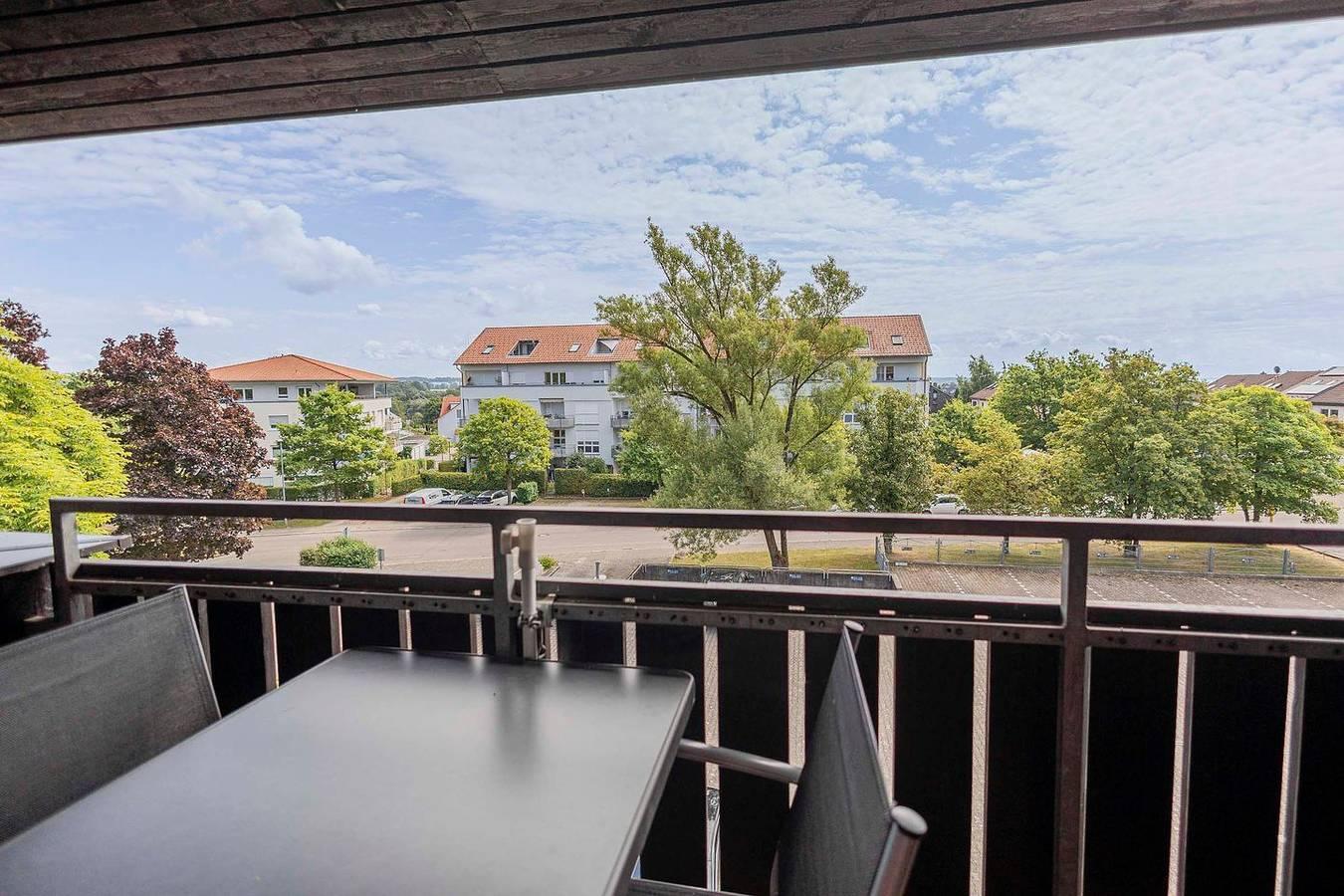 Vakantieappartement in Bodensee, Duitsland voor 2 personen foto 8