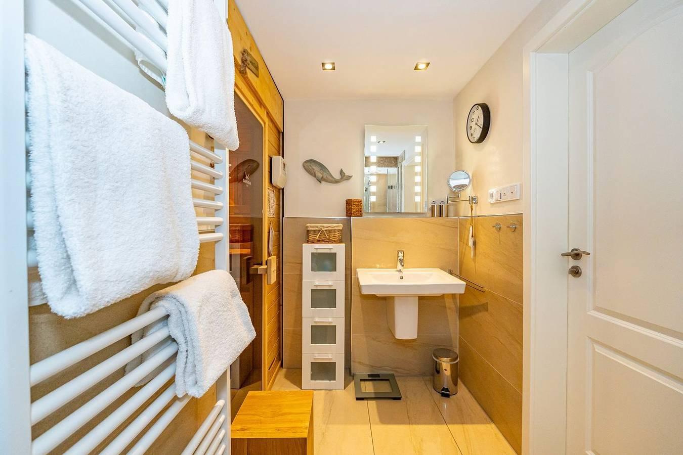 Vakantieappartement in Sylt, Duitsland voor 4 personen foto 17