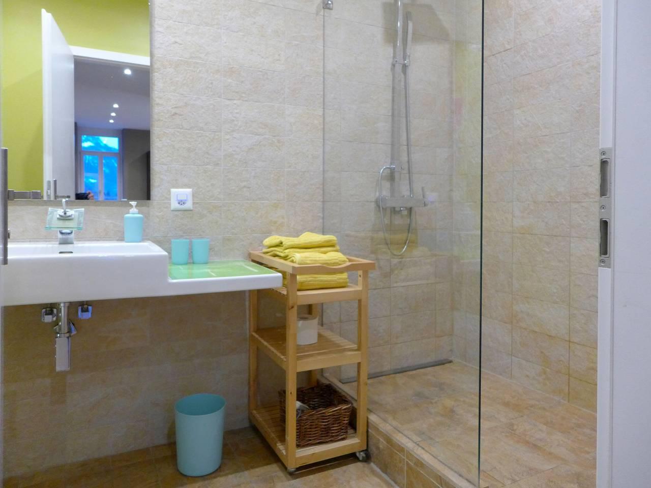 Vakantieappartement in Interlaken, Zwitserland voor 4 personen foto 15
