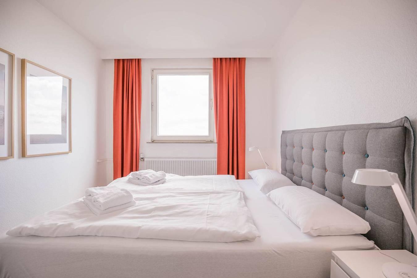 Vakantieappartement in Büsum, Duitsland voor 4 personen foto 12