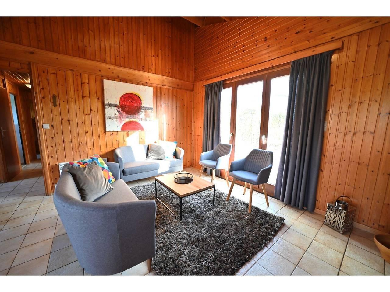 Vakantiehuis in Regio Namur, België voor 6 personen foto 8