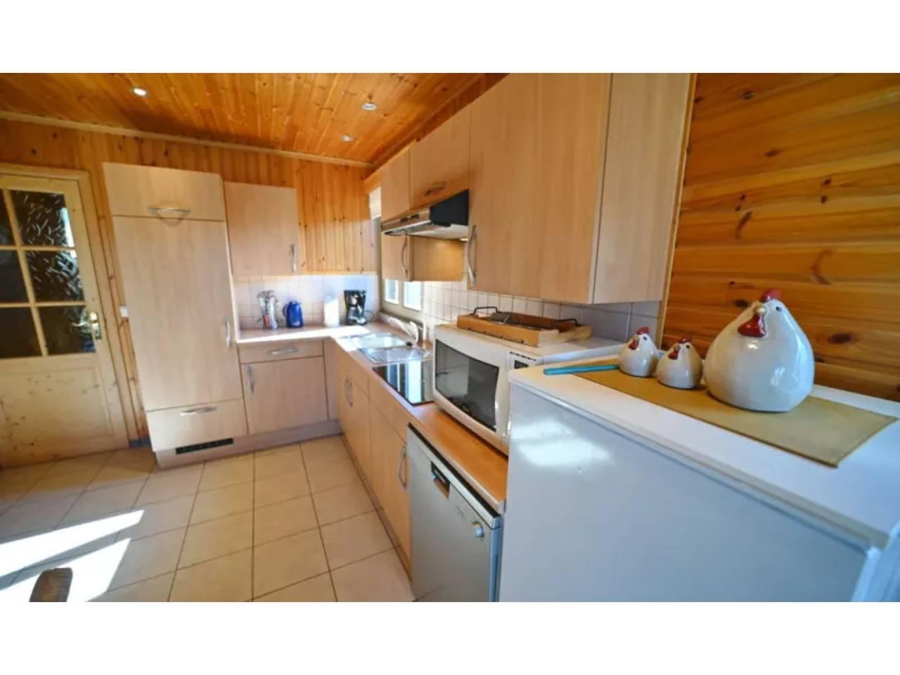 Vakantiehuis in Belgische Ardennen, België voor 6 personen foto 14