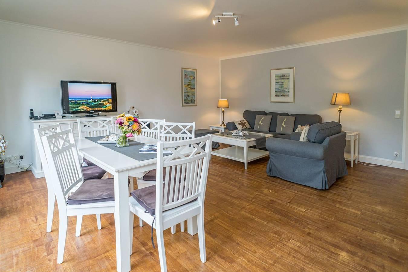 Vakantiehuis in Sylt, Duitsland voor 4 personen foto 3