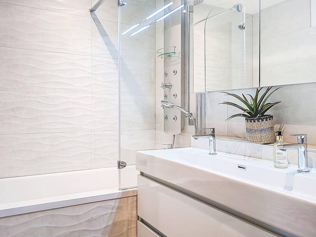 Vakantieappartement in Davos, Zwitserland voor 5 personen foto 4