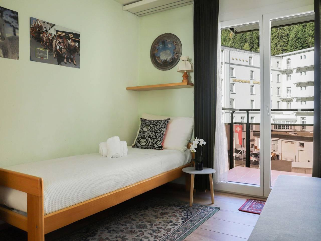Vakantieappartement in Davos, Zwitserland voor 5 personen foto 15