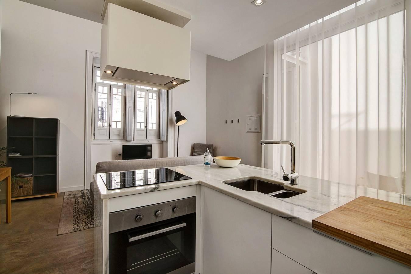 Vakantieappartement in Faro, Portugal voor 2 personen foto 17