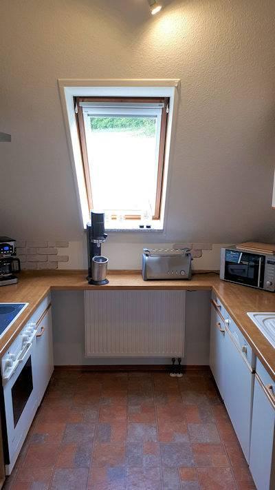 Vakantieappartement in Franken, Duitsland voor 6 personen foto 13