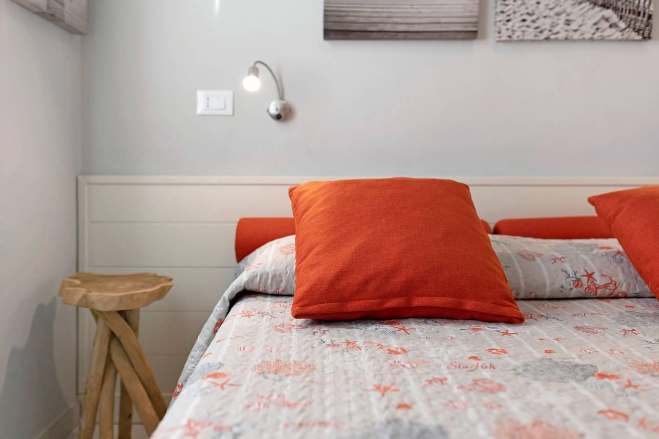 Vakantieappartement in Rieva Fiore, Italië voor 4 personen foto 5