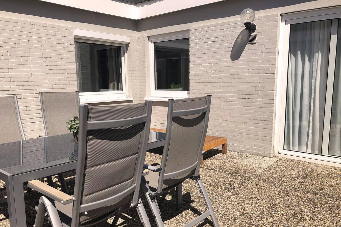Vakantieappartement in Kellenhusen, Duitsland voor 4 personen foto 16