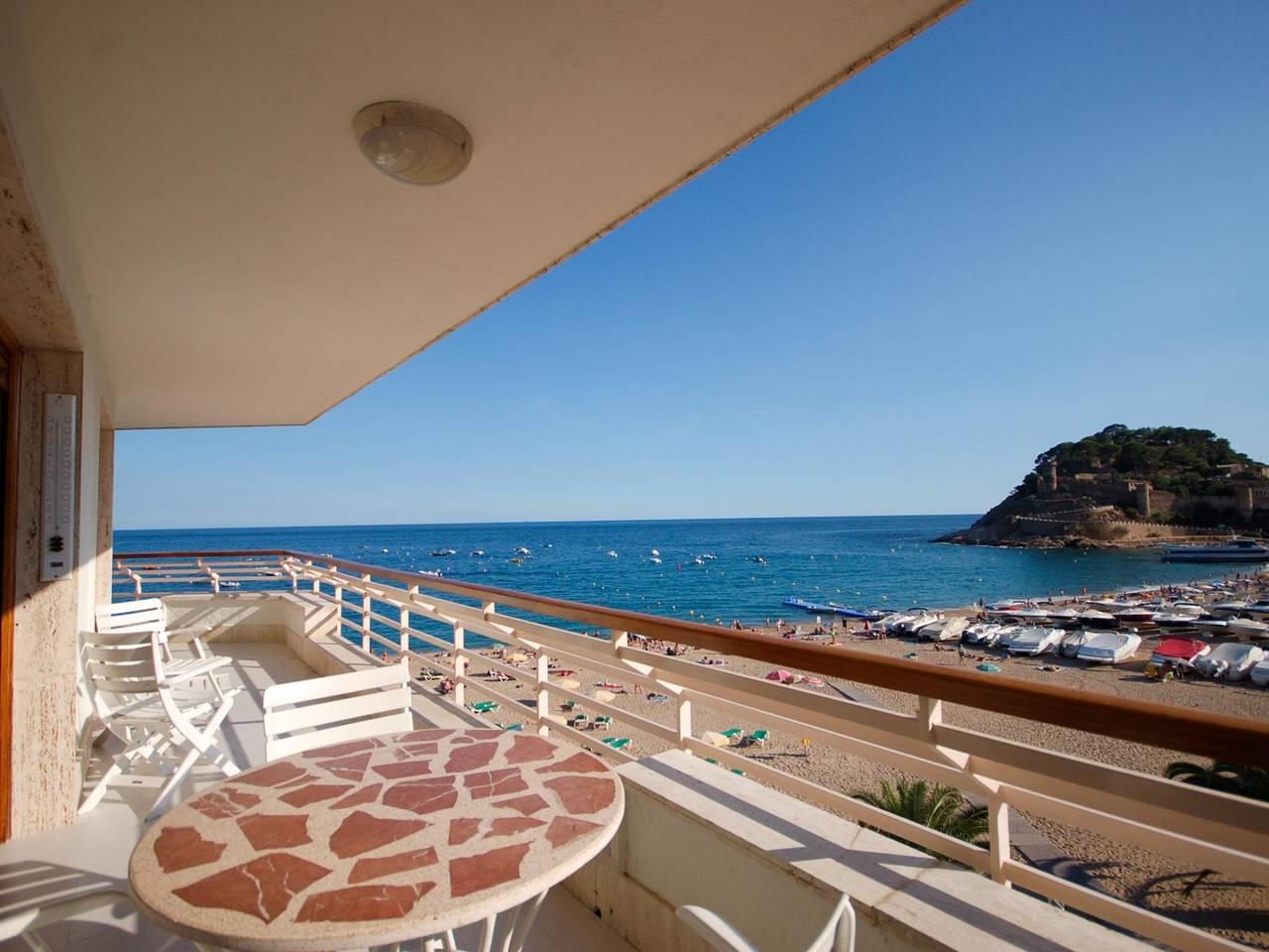 Vakantieappartement in Costa Brava, Spanje voor 6 personen foto 2