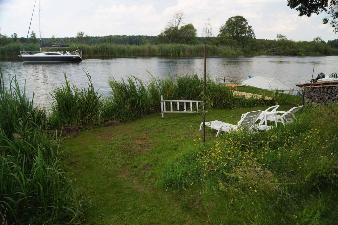 Vakantiehuis in Friedland, Duitsland voor 7 personen foto 4