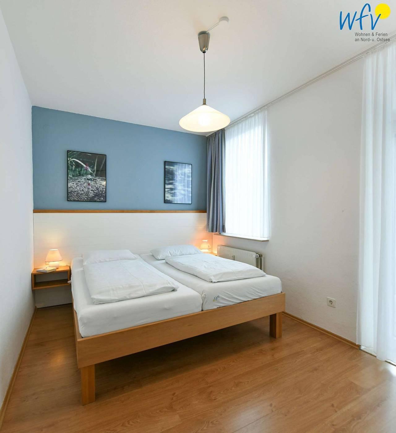 Vakantieappartement in Weser-Ems, Duitsland voor 5 personen foto 17