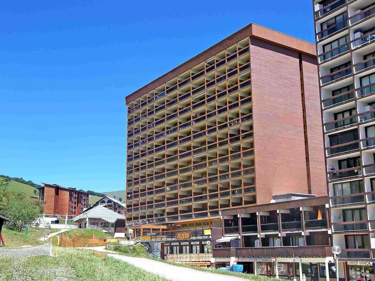 Vakantieappartement in Savoie, Frankrijk voor 4 personen foto 2