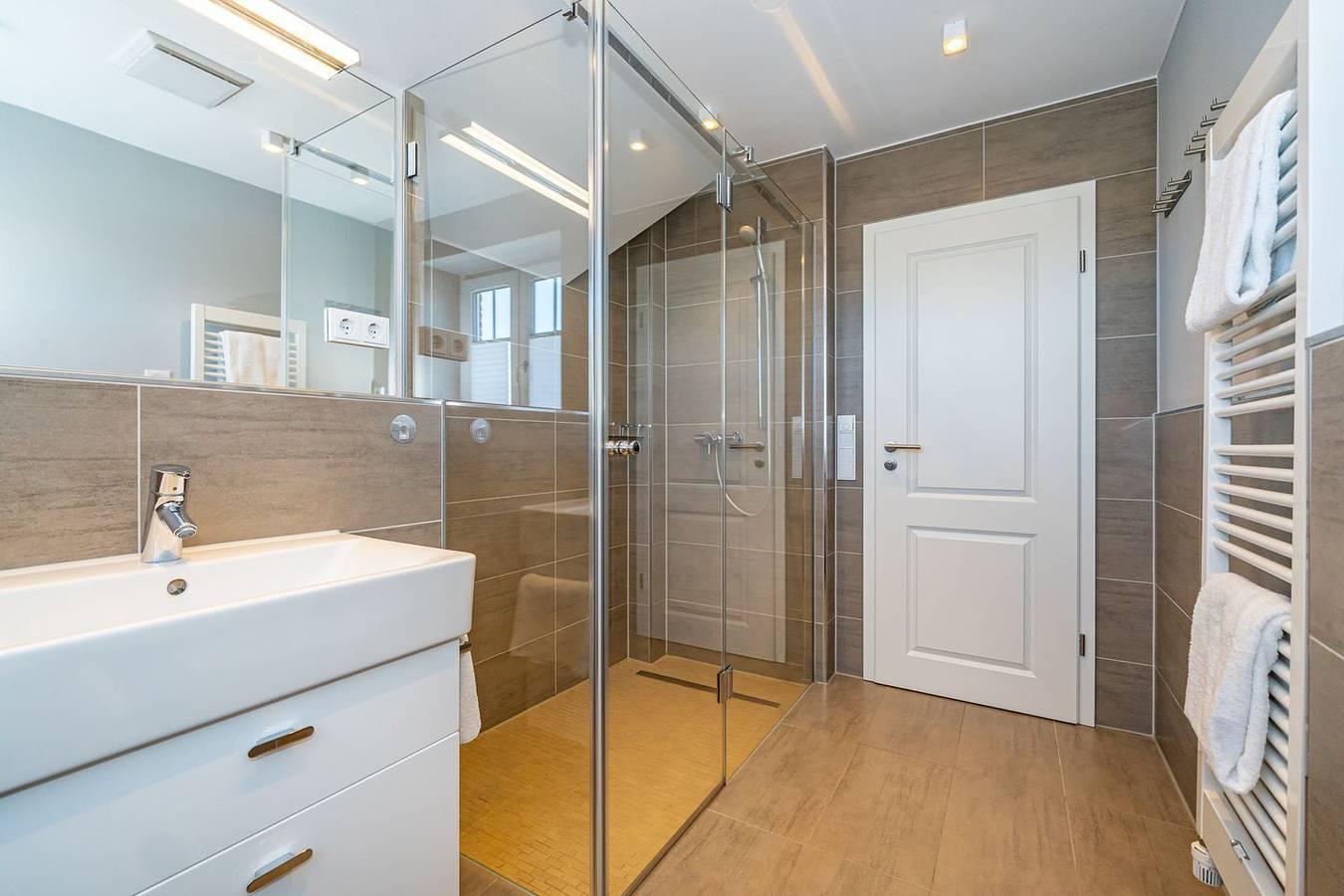 Vakantieappartement in Sylt, Duitsland voor 4 personen foto 17