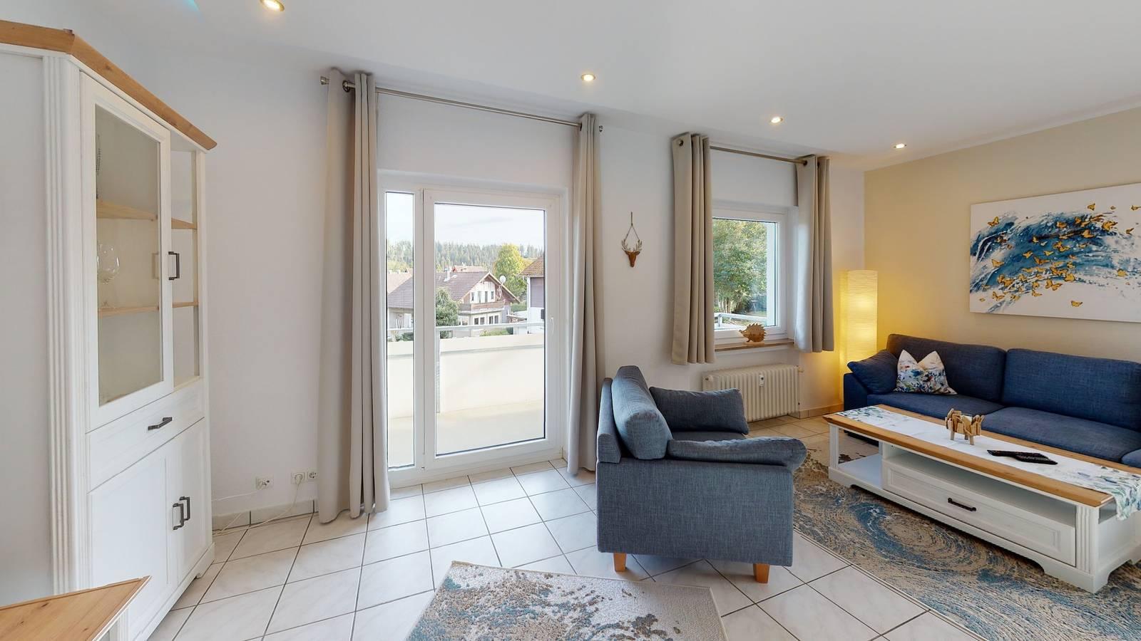 Vakantieappartement in Harz, Duitsland voor 2 personen foto 8