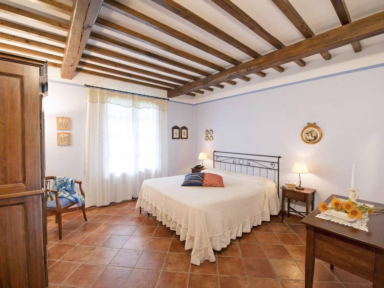 Vakantieappartement in Pancole, Italië voor 4 personen foto 15