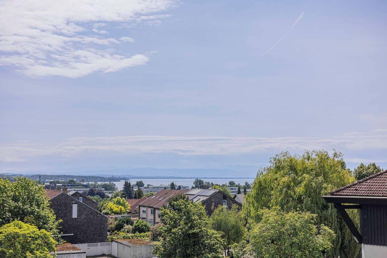 Vakantieappartement in Bodensee vanaf 110€ per nacht