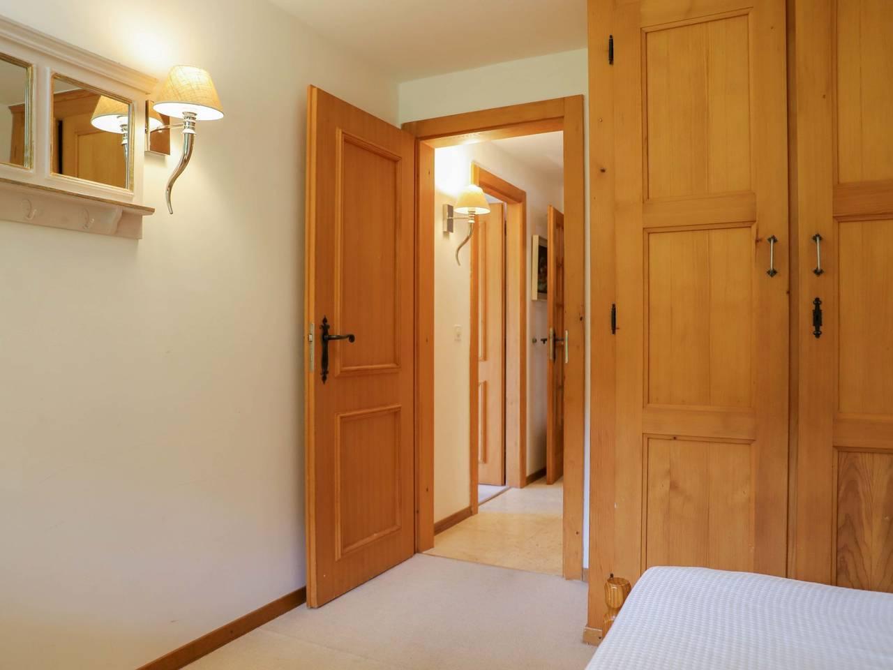 Vakantieappartement in Alpes Vaudoises, Zwitserland voor 6 personen foto 16