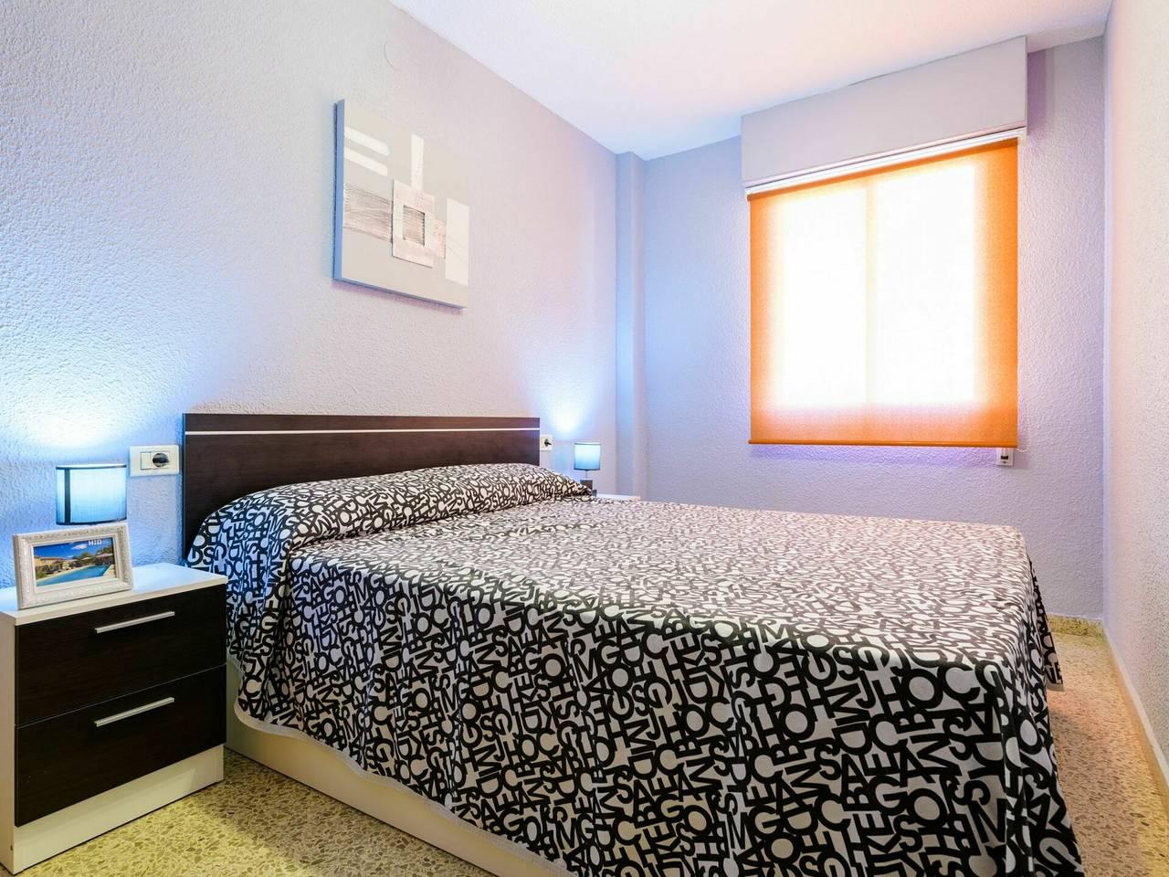 Vakantieappartement in Oropesa del Mar, Spanje voor 3 personen foto 17