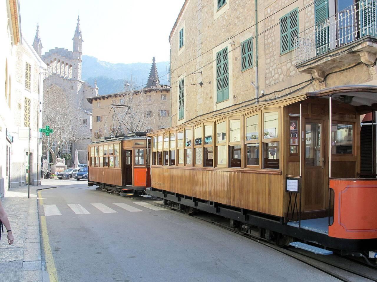 Vakantieappartement met zwembad in Port de Sóller, Sóller, Spanje voor 4 personen foto 24