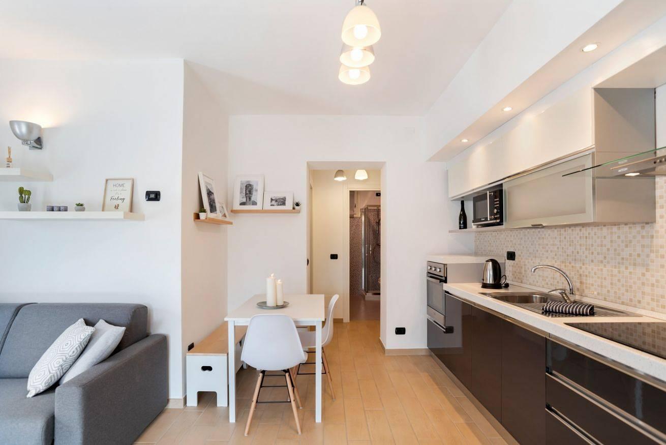 Vakantieappartement in Comomeer, Italië voor 5 personen foto 12
