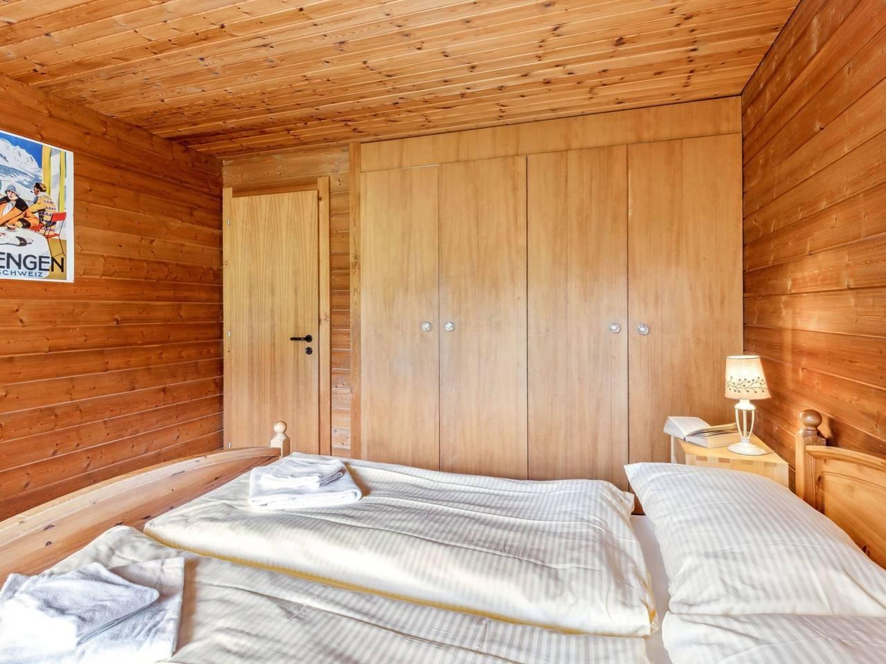 Vakantiehuis in Lauterbrunnen foto 18