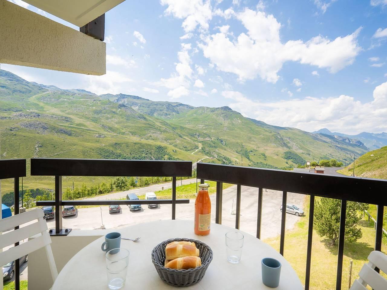 Vakantieappartement in Savoie, Frankrijk voor 4 personen foto 18