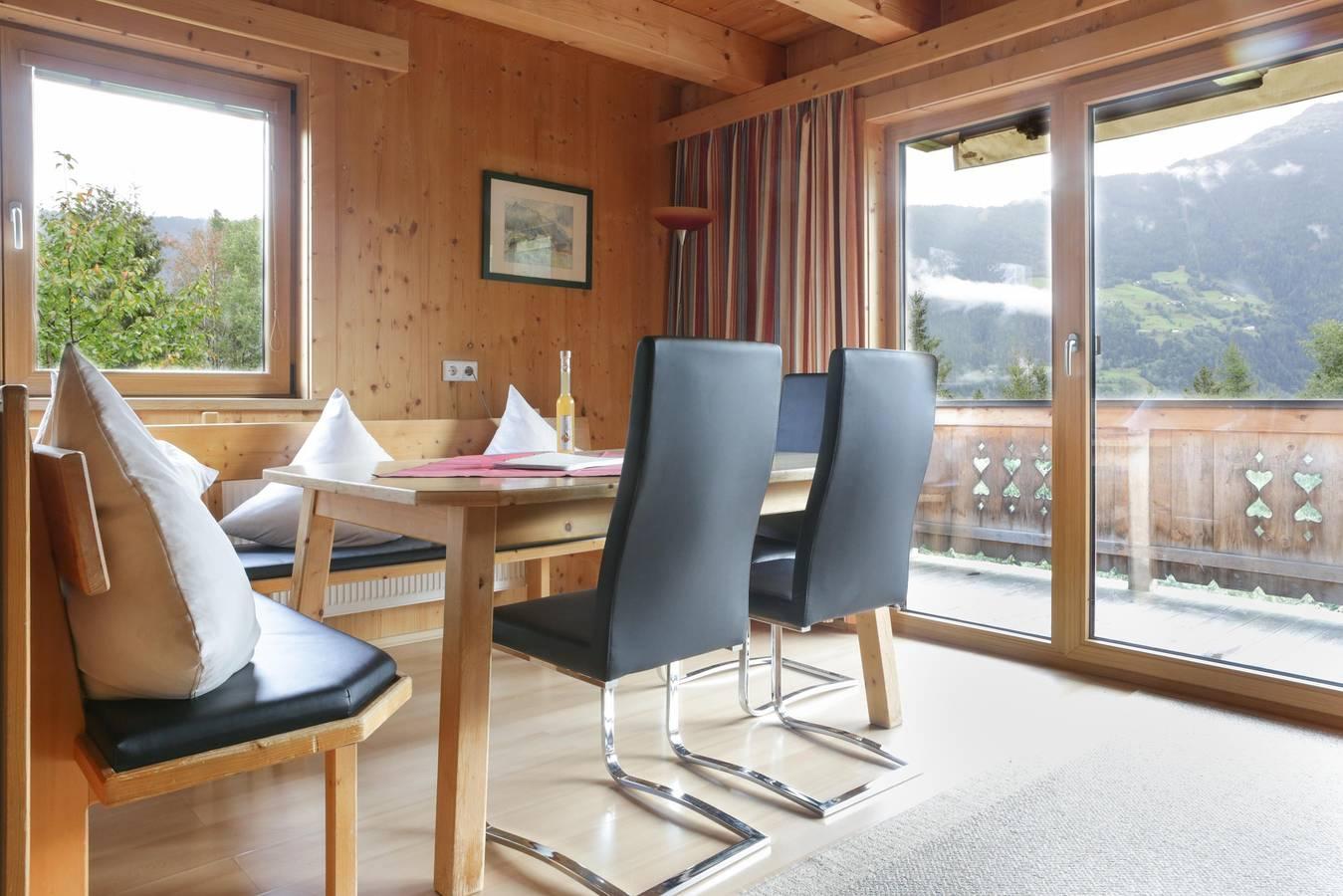 Vakantieappartement in Ötztal, Oostenrijk voor 8 personen foto 5