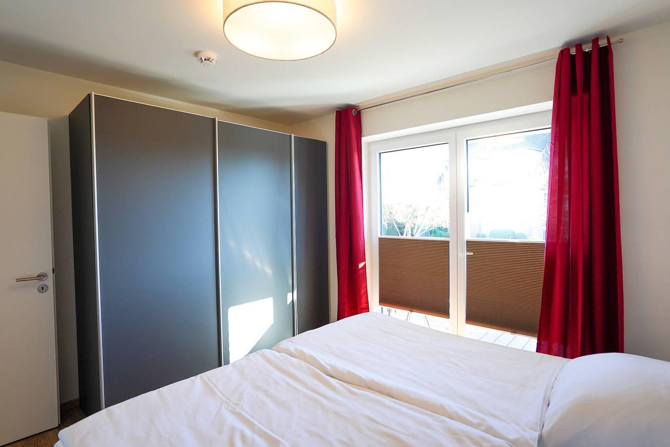 Vakantieappartement in Grömitz, Duitsland voor 4 personen foto 17