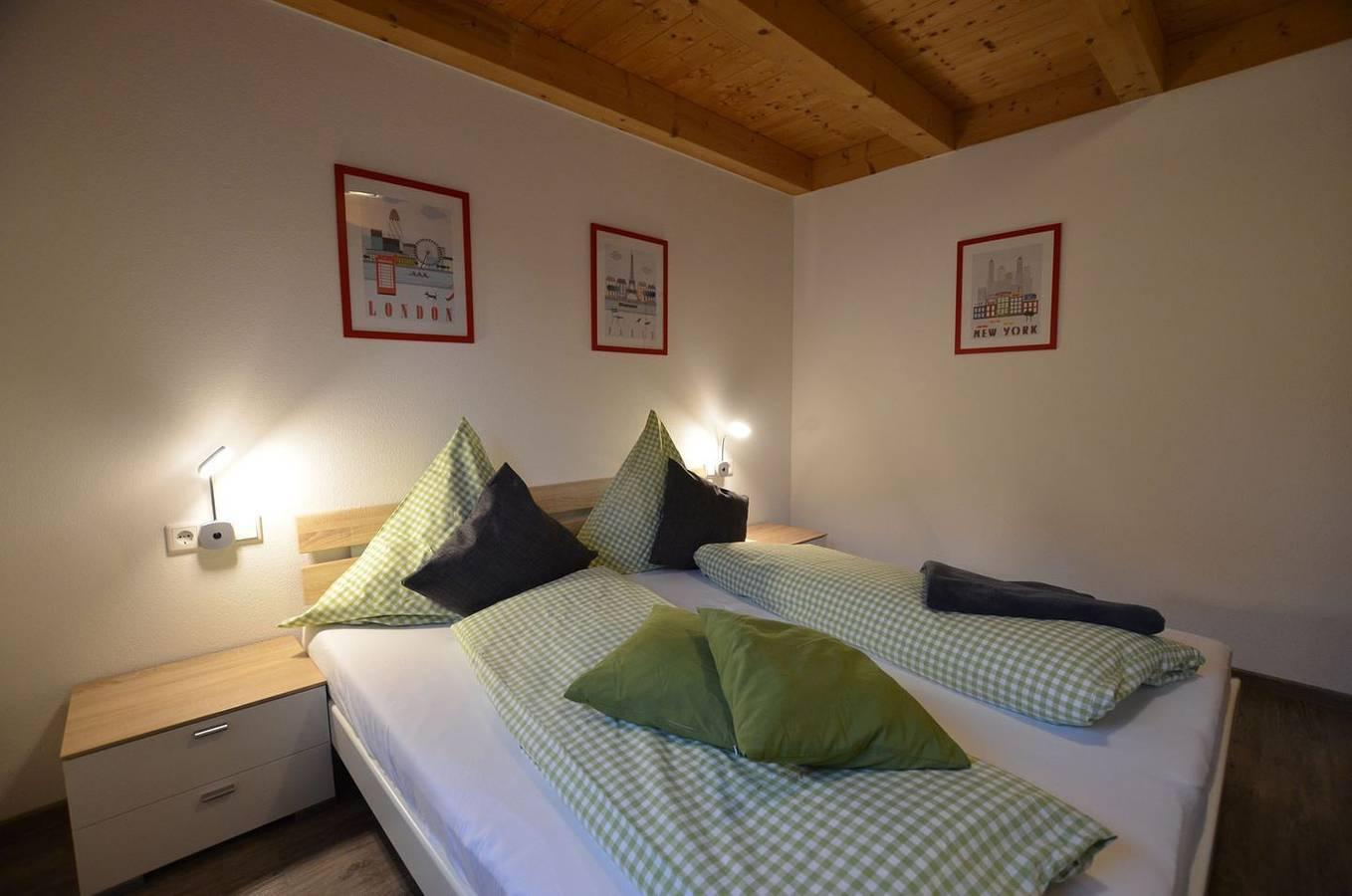 Vakantiehuis in Allgäu, Duitsland voor 5 personen foto 4