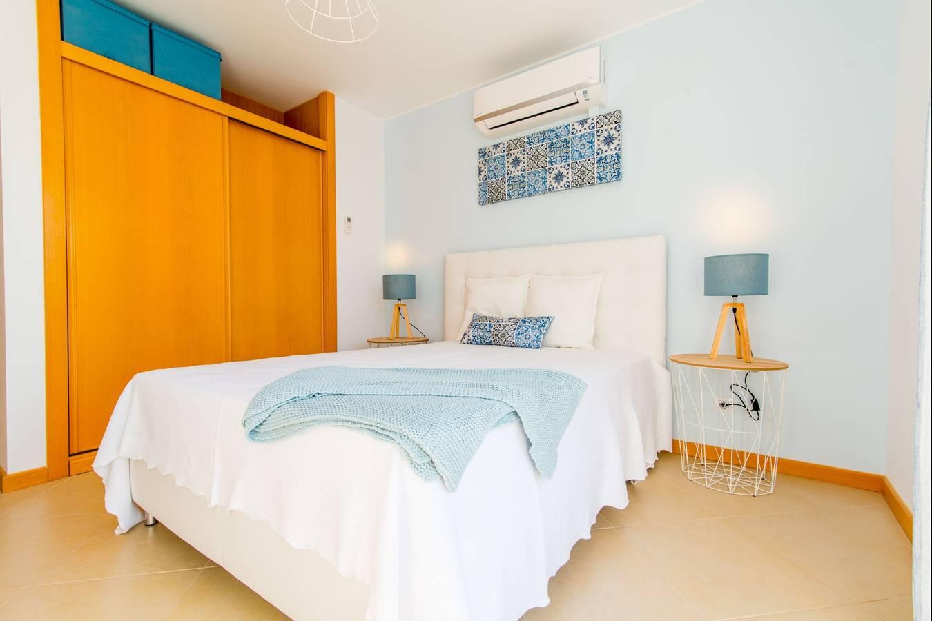 Vakantieappartement in Tavira, Portugal voor 4 personen foto 13