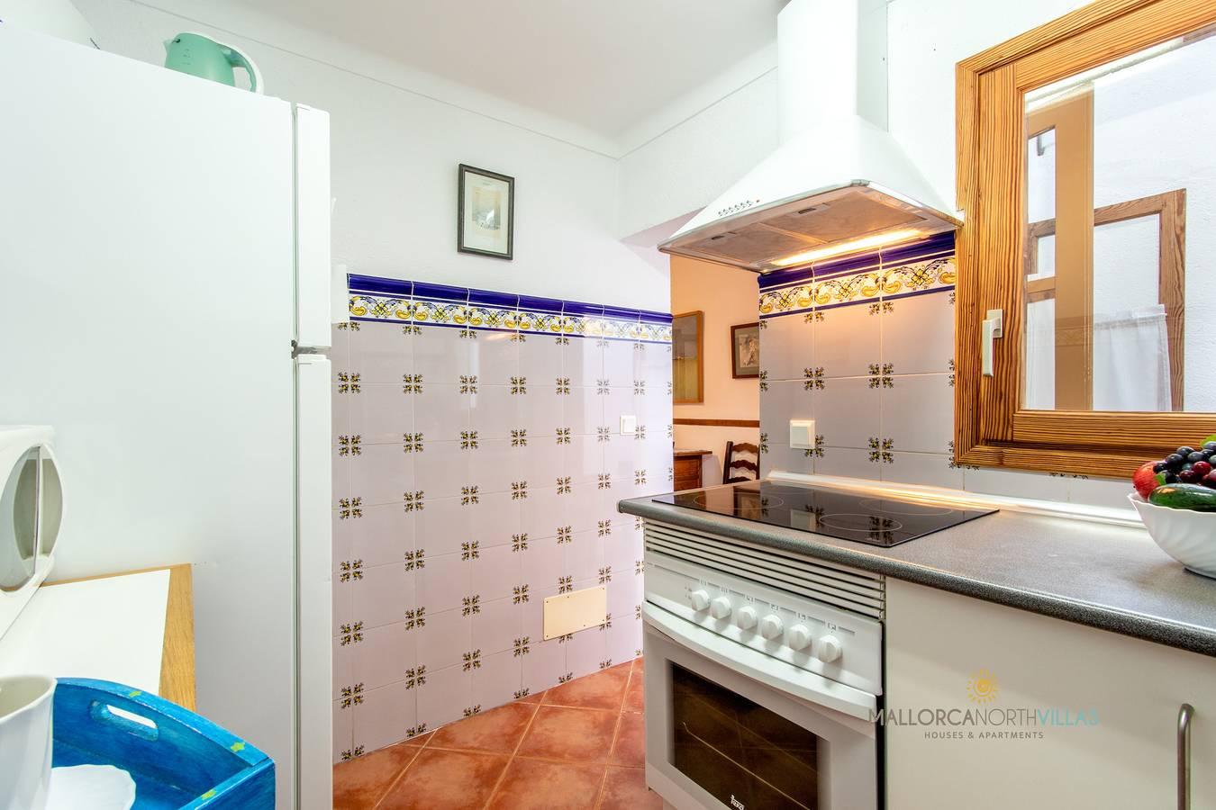 Vakantiehuis in Mallorca, Spanje voor 4 personen foto 9