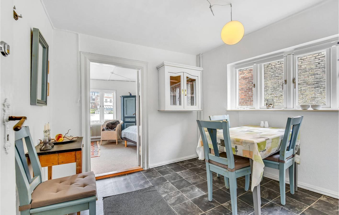 Vakantieappartement in Aabenraa, Denemarken voor 2 personen foto 6