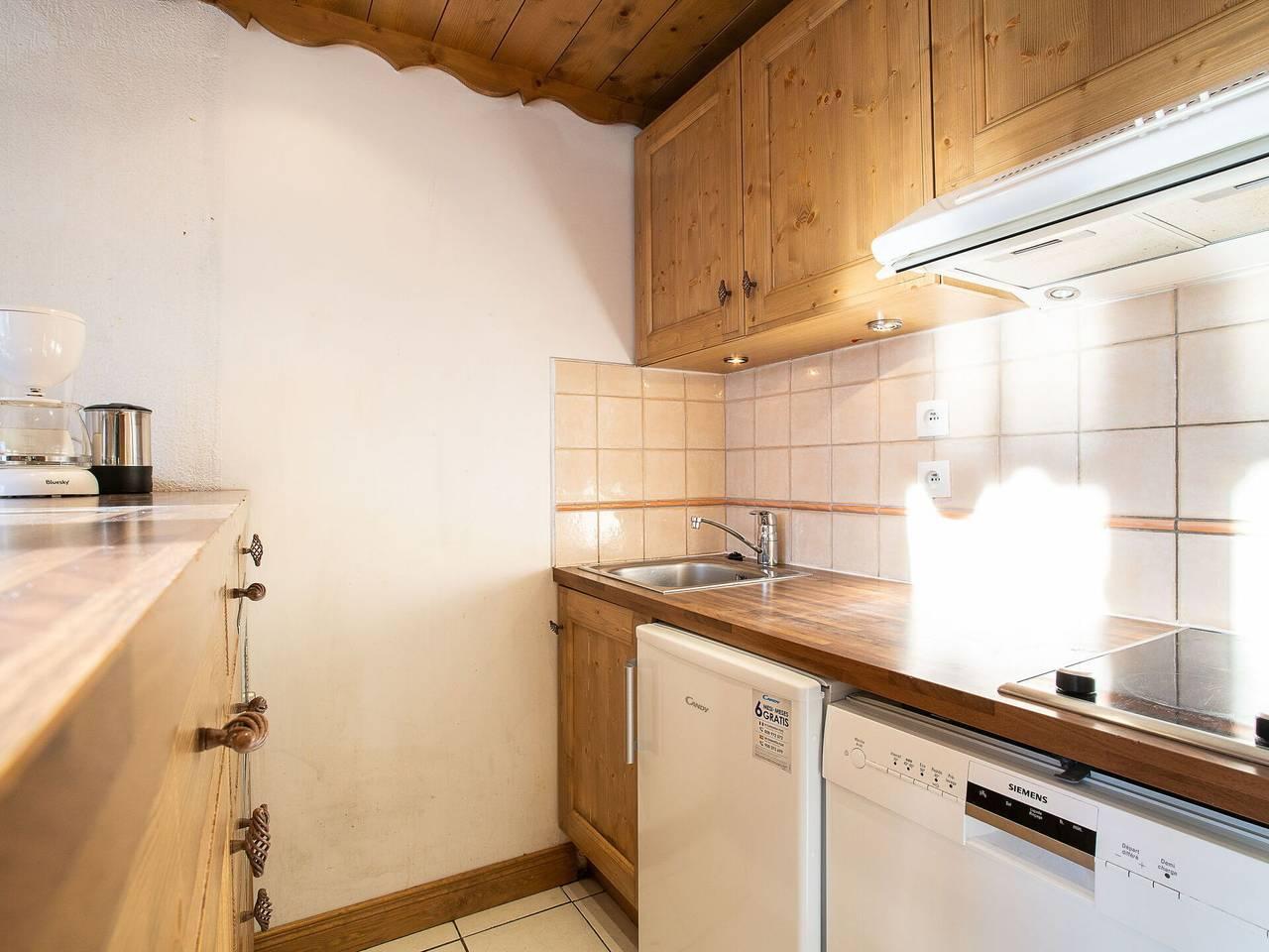 Vakantieappartement in Savoie, Frankrijk voor 4 personen foto 18