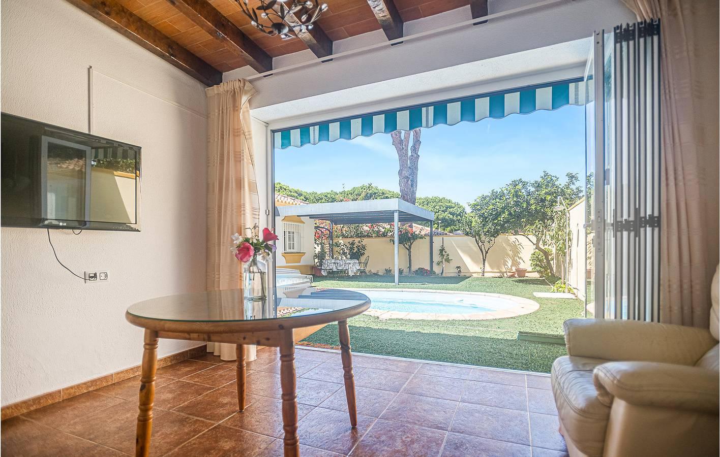 Vakantiehuis in Bahía de Cádiz, Spanje voor 6 personen foto 16